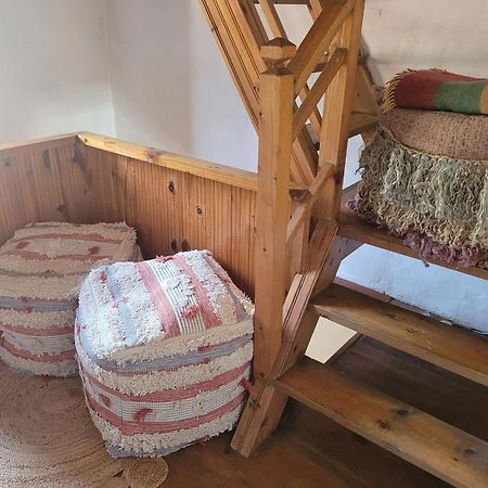 فيلا Casa El Frances Candamin المظهر الخارجي الصورة