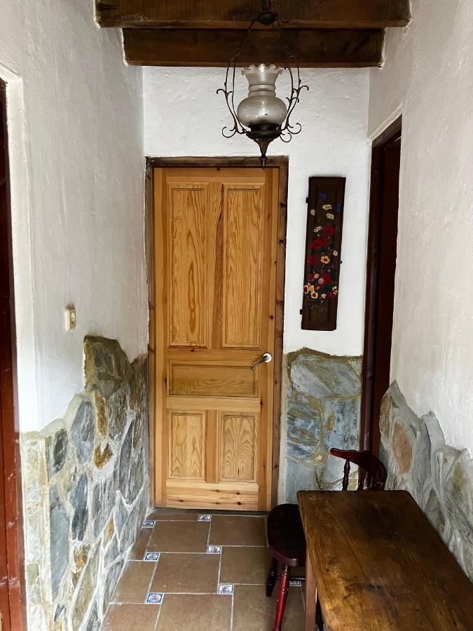 فيلا Casa El Frances Candamin المظهر الخارجي الصورة