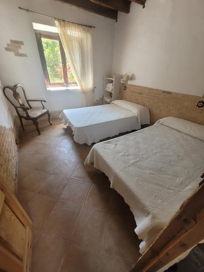 فيلا Casa El Frances Candamin المظهر الخارجي الصورة