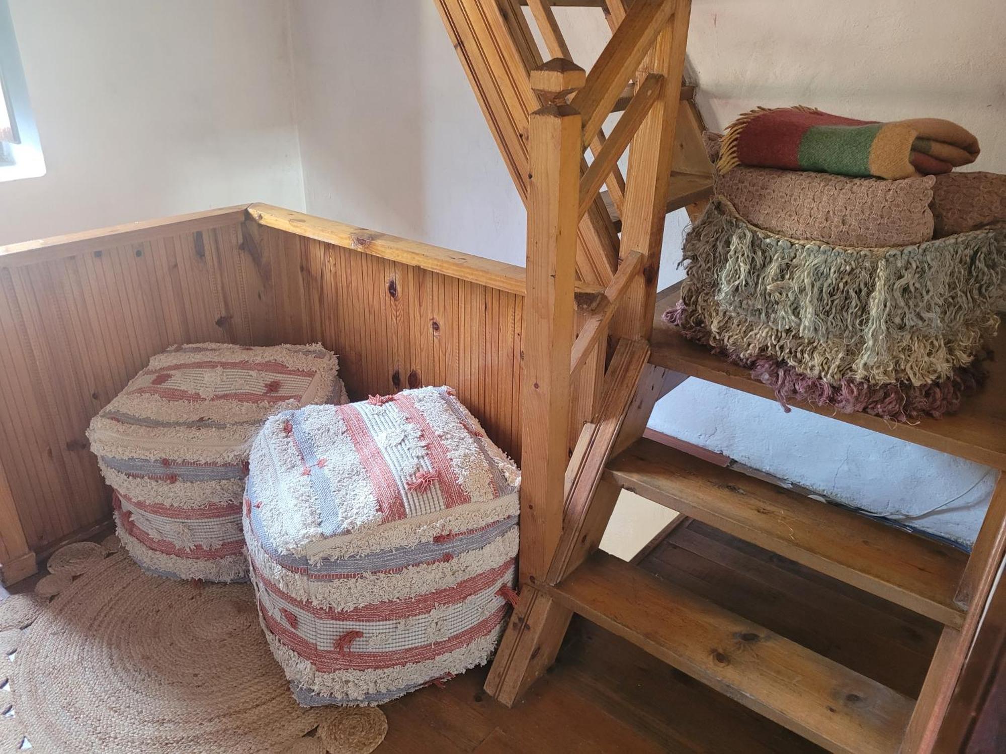 فيلا Casa El Frances Candamin المظهر الخارجي الصورة